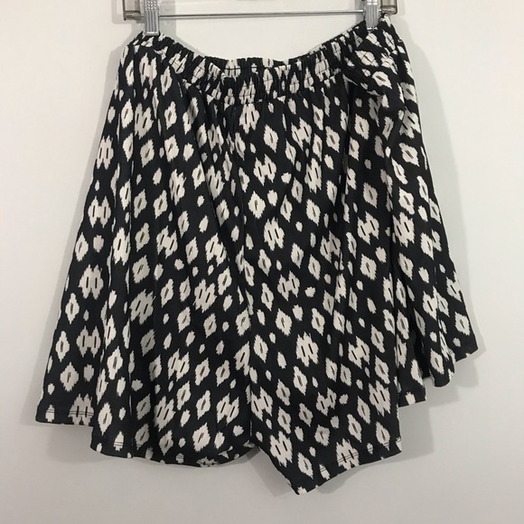ASOS ikat shorts - Picture 4 of 7